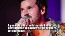 Guerra entre Willy Bárcenas y `Masterchef Celebrity´ tras un supuesto veto al cantante