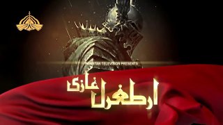 Ertugrul Ghazi Urdu - Episode 2 - Season 1