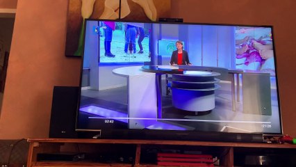 Dr Selna Tonkin Kyknet Deel 1