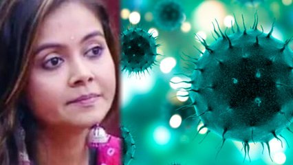 Devoleena Bhattacharjee के cook को हुआ Coronavirus | FilmiBeat