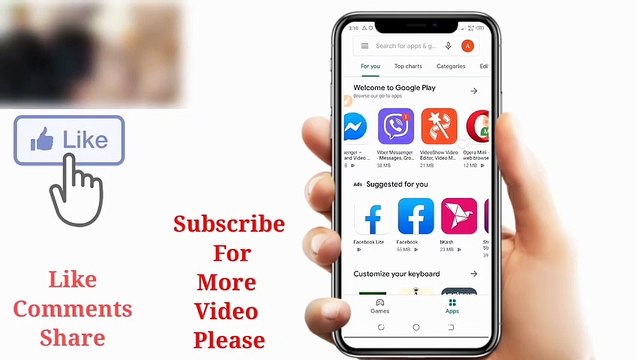 Most Beautiful Powerful Android Apps Review 2043