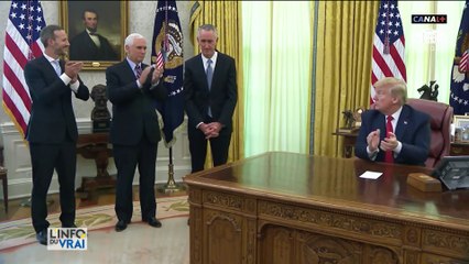 Aux Etats-Unis, le remdésivir sera administré aux cas les plus graves de coronavirus