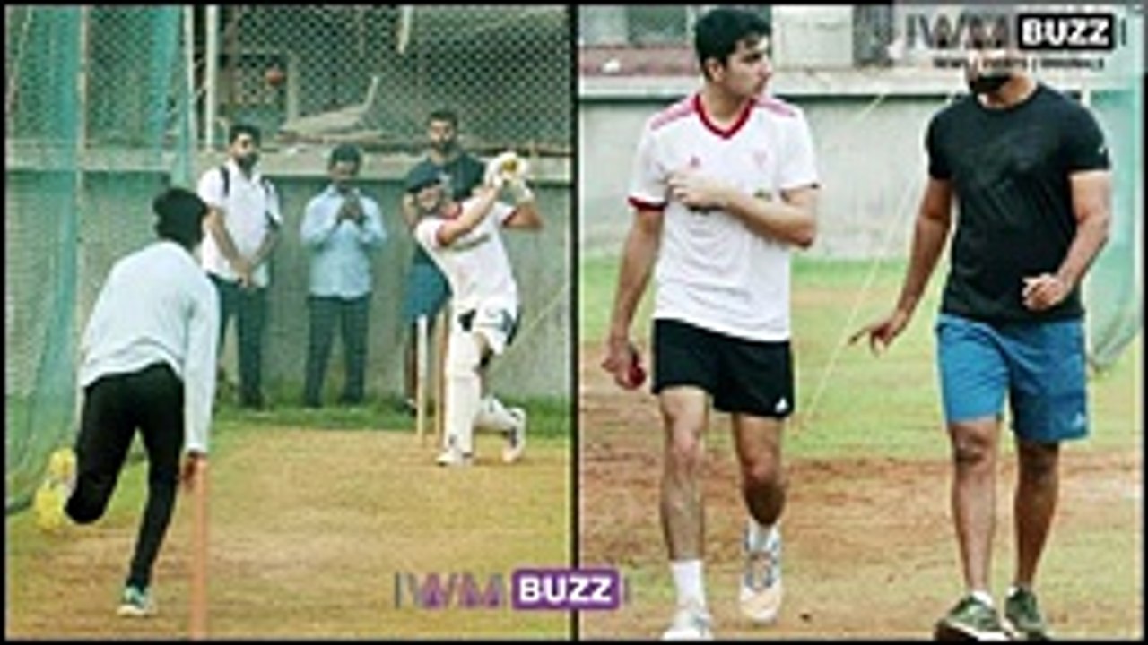 Ibrahim Ali Khan and Khushi Kapoor's HILARIOUS Tik Tok Videos