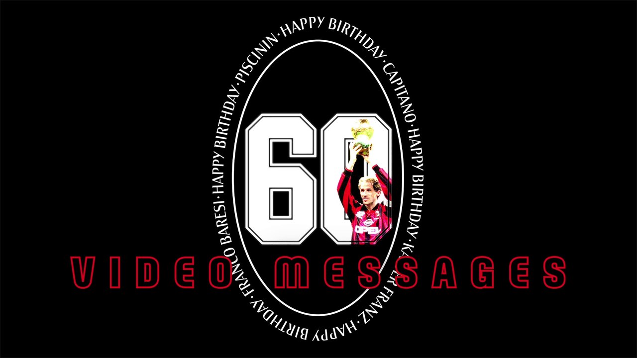 Scudetto Milan Auguri Di Buon Compleanno Buon Compleanno Auguri Di Compleanno