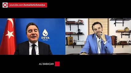 Ali Babacan kur artışını yorumladı: Karşılıksız para basılıyor
