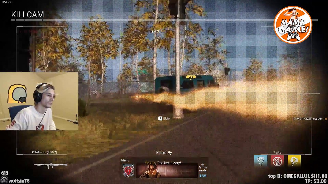 Call Of Duty: Modern Warfare - Funny Moments Compilation! Funny video ep - 07 #dailymotion