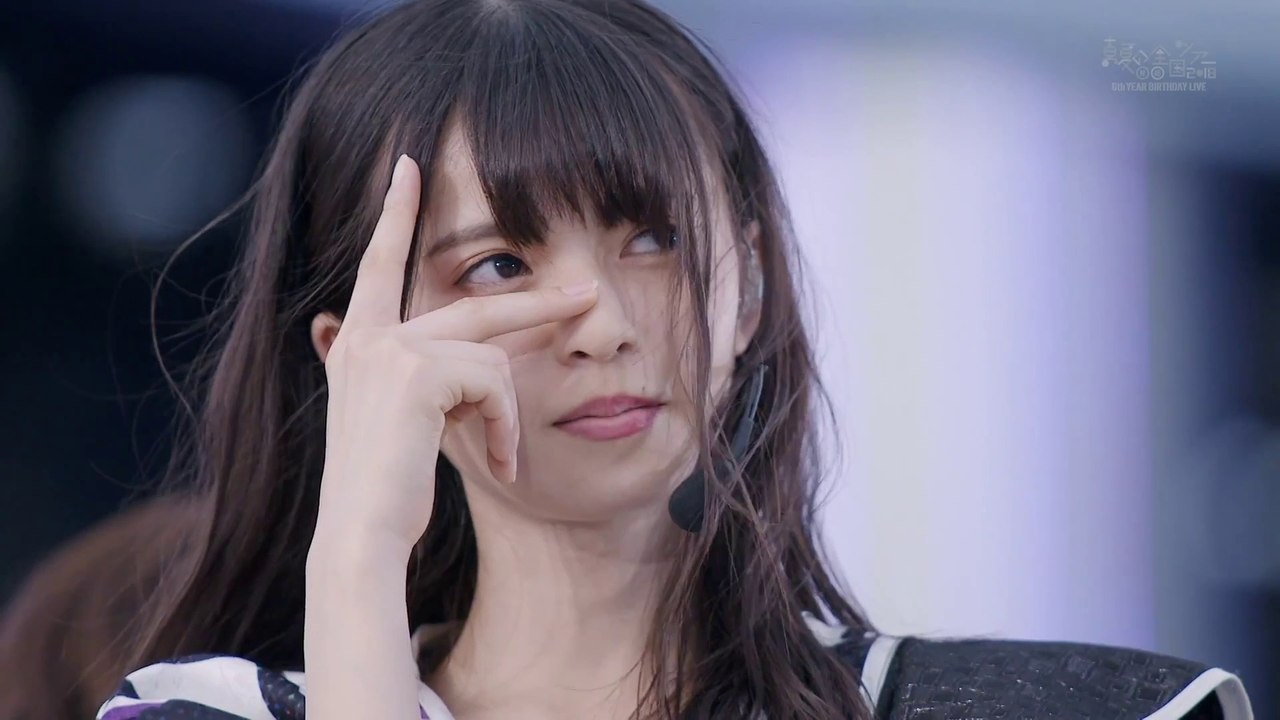 乃木坂46「制服のﾏﾈｷﾝ」真夏の全国ﾂｱｰ2018 [x2]