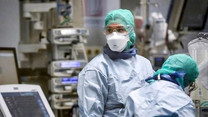Son Dakika: CHP, koronavirüsten ölen sağlıkçıların görev şehidi sayılması için kanun teklifi verdi