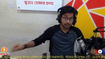 RJ Akash | Facebook LIVE 01 | Bangla Radio 95.2 fm | Akaash's Shows | Shishir Azim Akash