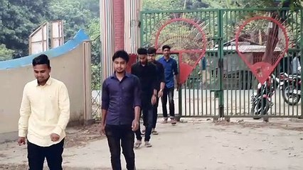 মানুষ মানুষের জন্য / করোনা ভাইরাস জনসচেতনতা মূলক / Bangla Short Film 2020