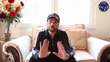 Nadeem Saifi (of nadeem shravan fame) clarify on his relationship of D company phone call