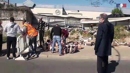 La solidarité au cœur de la crise