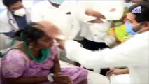 AP Chief Minister CM YS JAGAN Emotional Video On Vizag Gas Leakage Victims | #VizagGasLeakage