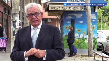 Sánchez Martos: ¿Puedo donar sangre durante la pandemia?