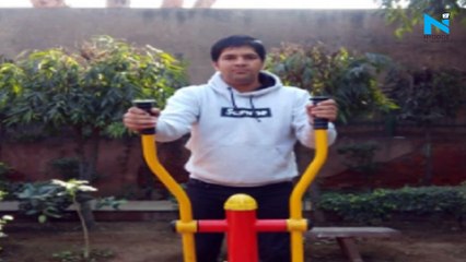 Arvind Kejriwal announces Rs 1 crore ex gratia for constable who died of Covid-19