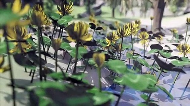 Videografik: Invasive Arten bedrohen Ökosysteme