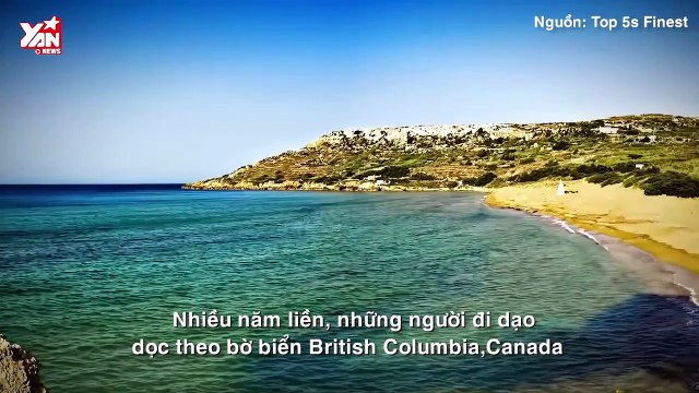 Bí Ẩn Cuộc Sống: 5 VỤ MẤT TÍCH BÍ ẨN CÓ THẬT GÂY ÁM ẢNH NHẤT TRONG LỊCH SỬ