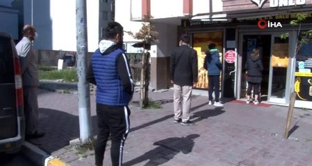 Hafta sonu 24 ilde uygulanacak sokak kısıtlamasının detayları belli oldu