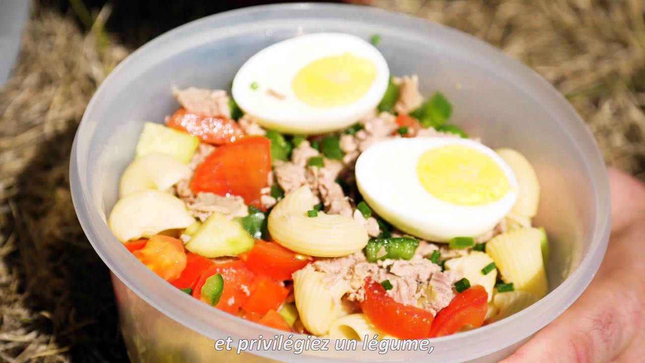 :  Une saison sans soucis, la cueillette de melon – Une bonne hygiène de vie pour un maximum d’énergie 2/4