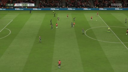 FC Lorient - RC Lens : notre simulation FIFA 20 (L2 - 31e journée)