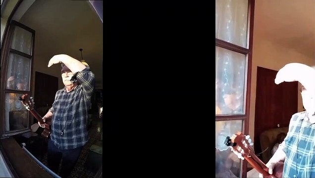 20200506 FENÊTRES OUVERTES Névian ÇA VA ÇA VIENT