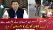 Lockdown To Be Lifted In Phases Starting Saturday, Announces PM Imran Khan