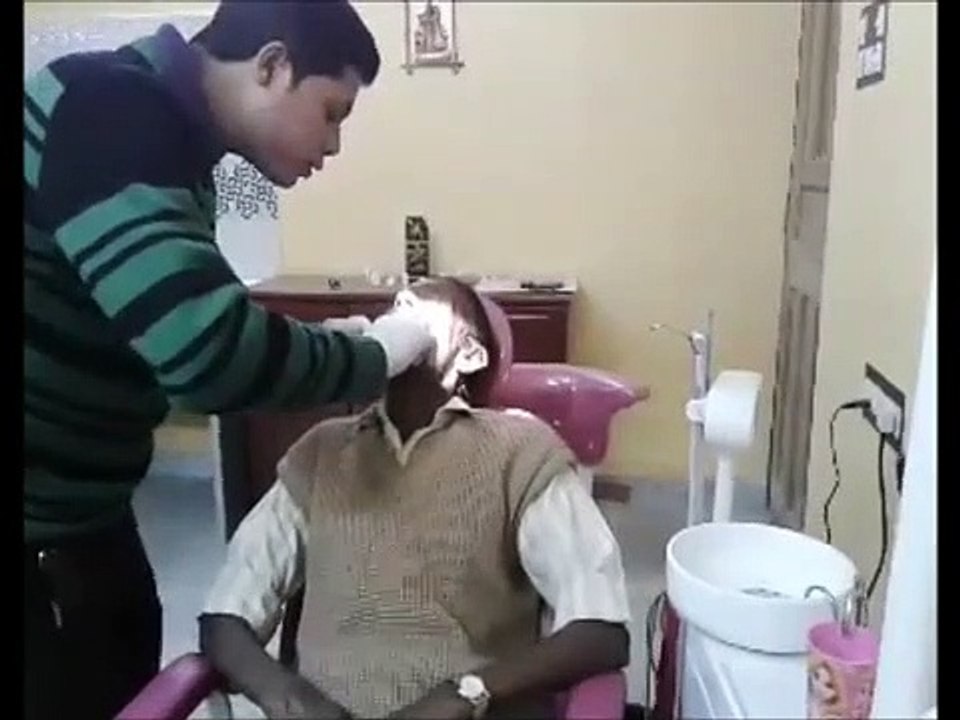 FIXED BRIDGES DENTURES IMPLANTS (360 mp4)