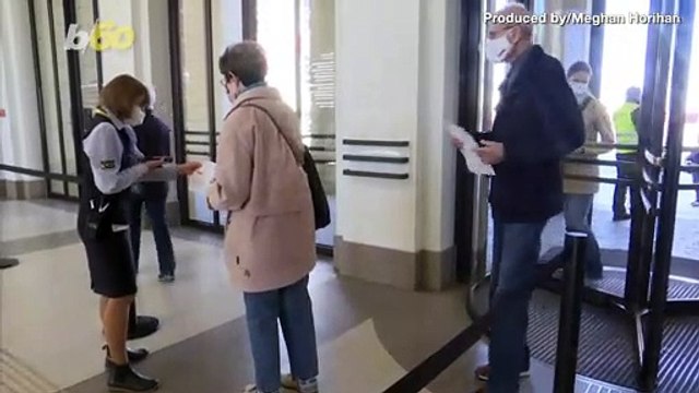 German Museums Reopen with Strict Guidelines After Coronavirus Closures