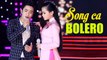 Tuyệt Đỉnh Song Ca Bolero Quỳnh Trang Thiên Quang Hay Nhất 2020 - Bolero Ca Sĩ Trẻ 2020