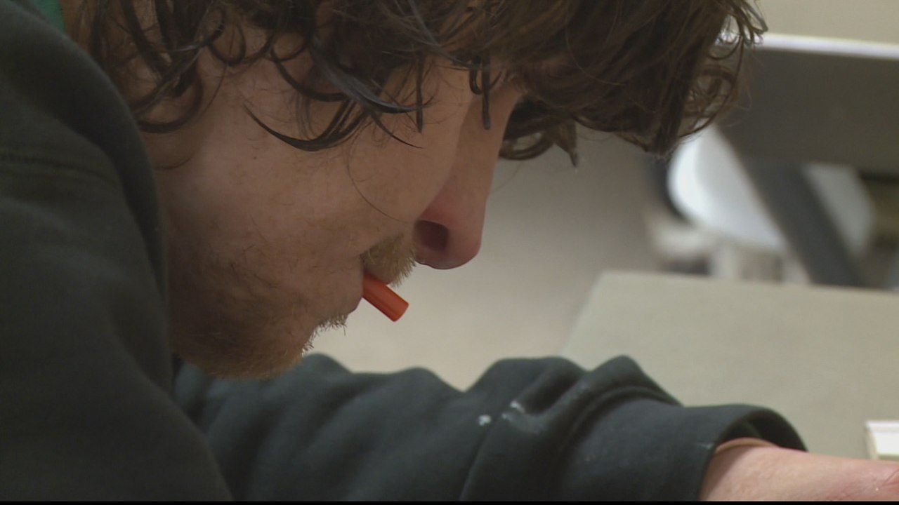 Pandemic fallout: Health experts warn of mental illness surge