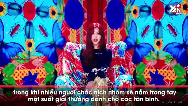 Kết quả Soribada 2018: EXO trượt giải Daesang, fan đặt biệt danh “Mnet thứ hai” cho Soribada