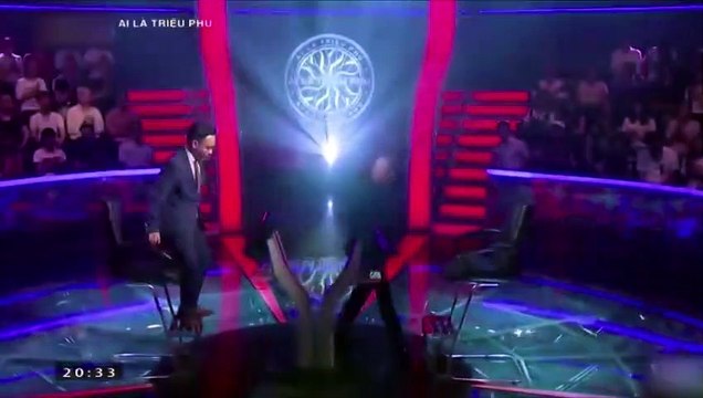 Nam kỹ sư trả lời sai ở câu hỏi sở trường