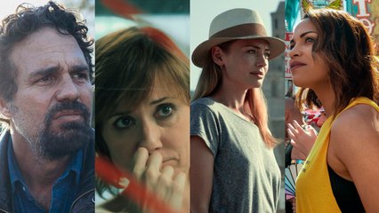 Estrenos de la semana - 08/05/2020