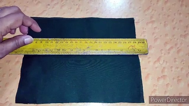 How to make a face mask for corona virus __ How to make a face mask at home __ H