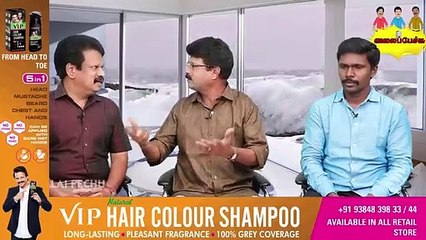 Valai Pechu _ கைமாறுகிறதா இந்தியன் 2 _ _ _ 1007 _(360P)