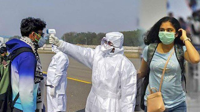 India's Vande Bharat Evacuation Operation Begins | SOP For Vande Bharat Mission