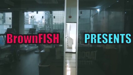 STUFF DHAKA GUYS SHOULDN'T DO AT GYM | BROWNFISH |