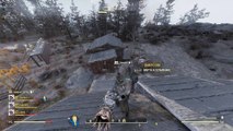 Fallout 76: [Danycori] Io pago il tuo mantenimento!
