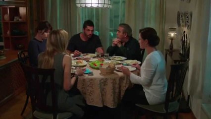 Kemal Komiser Akşam Yemeğinde  "Gönül İşleri 4. Bölüm"