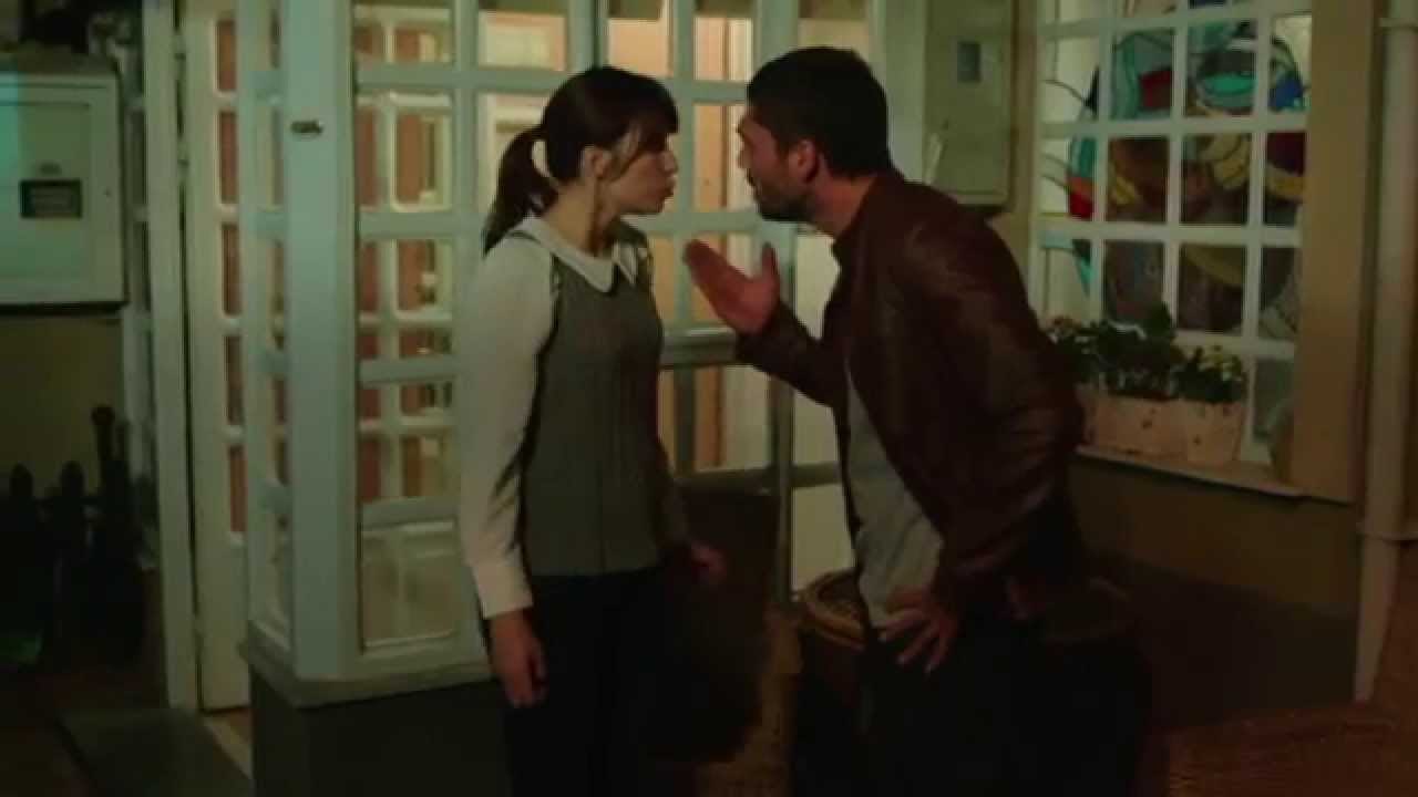 Saadet Kemal Komiser ile Neden Tartıştı?  "Gönül İşleri 4. Bölüm"