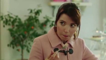 Saadet Pasta Teftişinde  "Gönül İşleri 4. Bölüm"