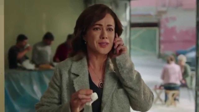 Servet'in Menopoz Sorunsalı Gönül İşleri 4. Bölüm