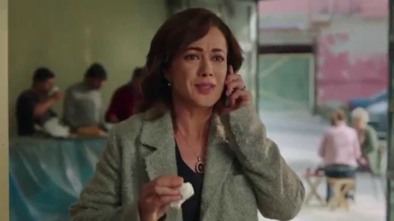 Servet'in Menopoz Sorunsalı  "Gönül İşleri 4. Bölüm"