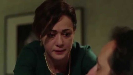 Gönül İşleri - Sensiz Ne Olabiliyorum Ne Ölebiliyorum | 5.Bölüm