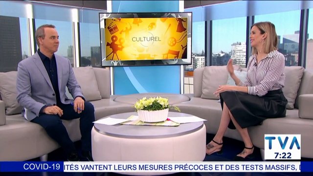 Les Beatles (John Lenon et Yoko Ono)-Salut Bonjour-7 Mai 2020