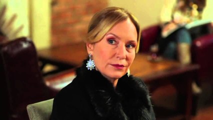 Gönül İşleri - Sevda Tibet'in Annesi İle Buluşuyor |5.Bölüm