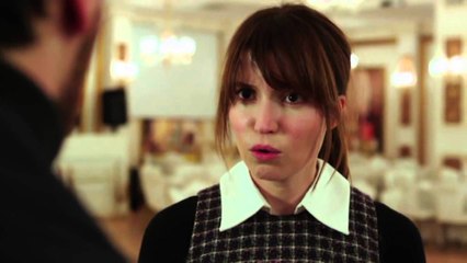 Gönül İşleri - Seni Öldürebilirim Asrın | 5.Bölüm