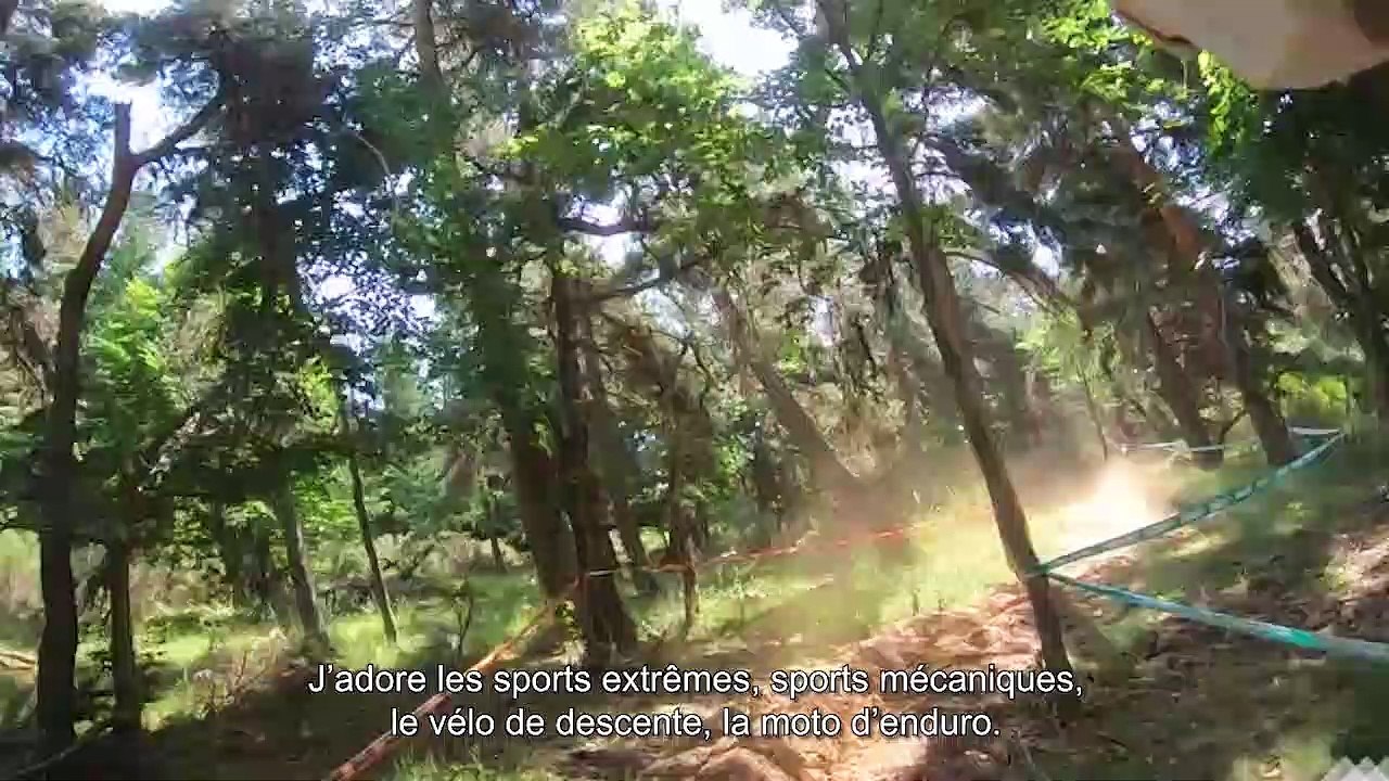 Interview CONFIDENCES - Episode 9 - Jean-Fred Chapuis