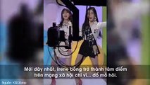 Mặc bao 'liên hoàn phốt' bủa quanh, nhan sắc Irene vẫn khiến netizen “rụng tim” dù mồ hôi nhễ nhại