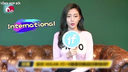 Top 10 tiểu hoa có sức ảnh hưởng lớn nhất trên MXH Trung Quốc